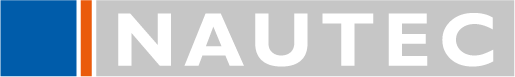 Logotyp Nautec